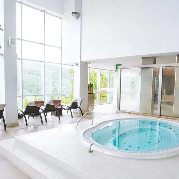 Medi Spa Biały Kamień - zdjęcie 2