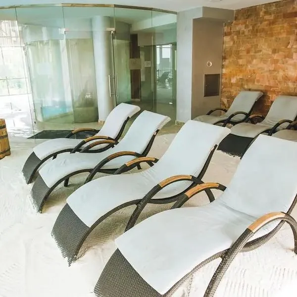 Medi Spa Biały Kamień - zdjęcie 5