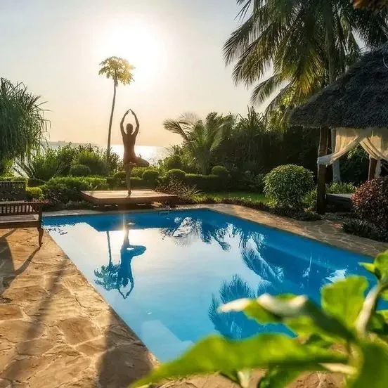 Zanzi Resort - zdjęcie 5