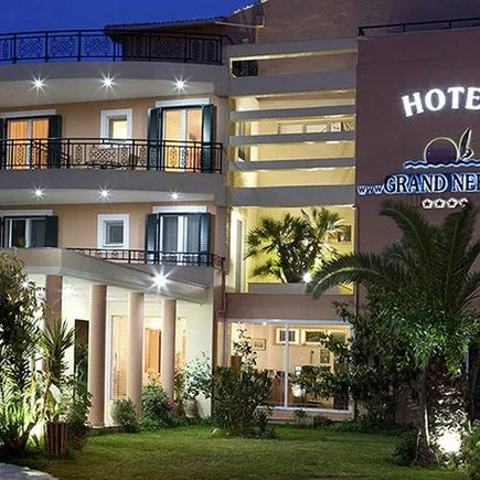 Grand Nefeli - zdjęcie 2