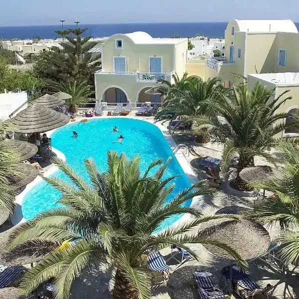 Beach Boutique (ex White House Beach)