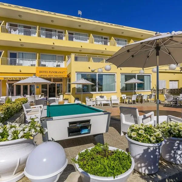 Panorama Beach - zdjęcie 2