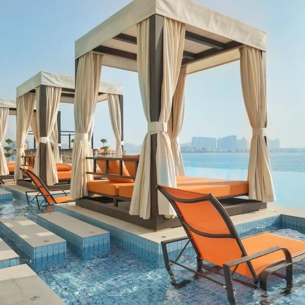 Royal Central The Palm - zdjęcie 2