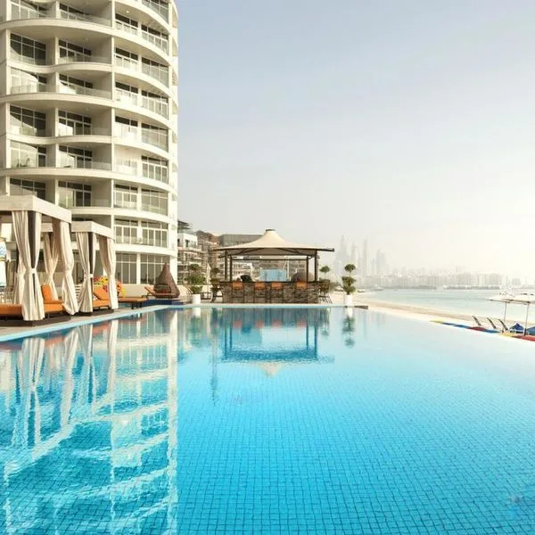 Royal Central The Palm