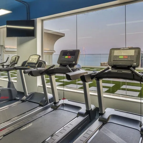 Royal Central The Palm - zdjęcie 3