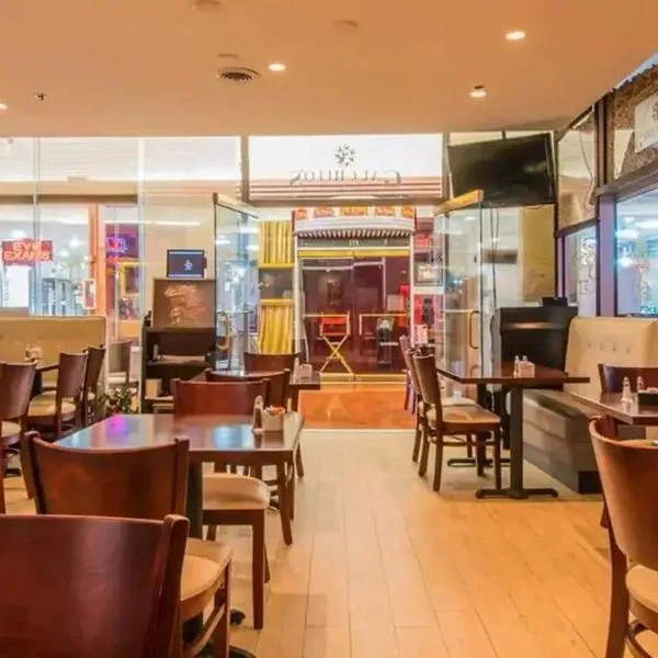 DoubleTree by Hilton Grand Hotel Biscayne Bay - zdjęcie 5