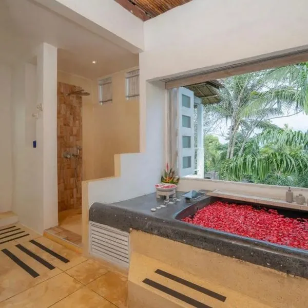 The Paradise Koh Yao Resort - zdjęcie 3