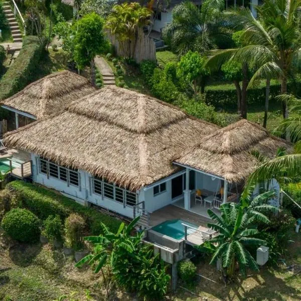 The Paradise Koh Yao Resort - zdjęcie 2