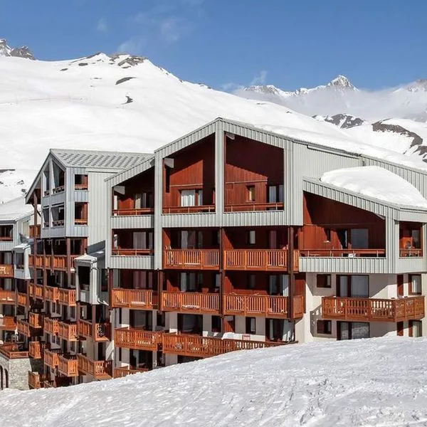 Odalys Le Hameau du Borsat - zdjęcie 3