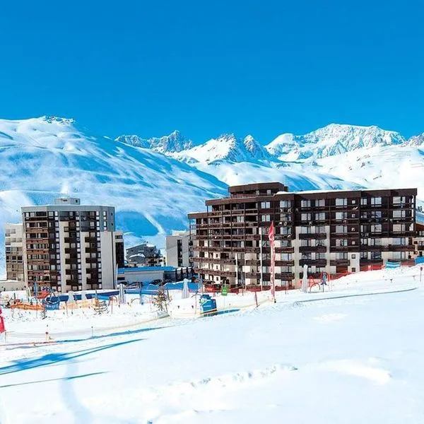 Odalys Le Hameau du Borsat - zdjęcie 4