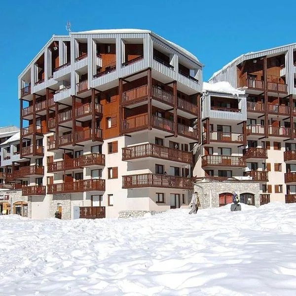 Odalys Le Hameau du Borsat - zdjęcie 2