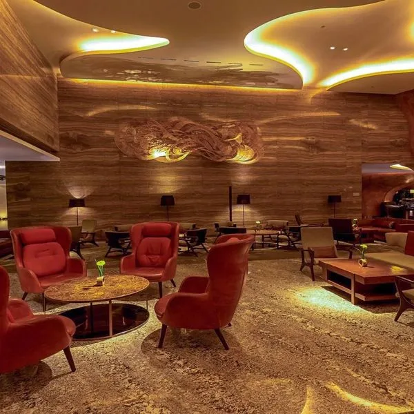 Hilton Colombo - zdjęcie 3