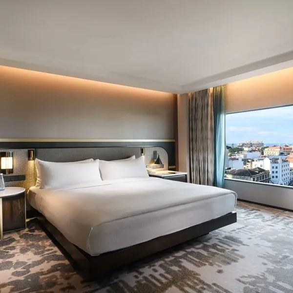 Hilton Colombo - zdjęcie 5