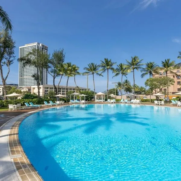 Hilton Colombo - zdjęcie 2