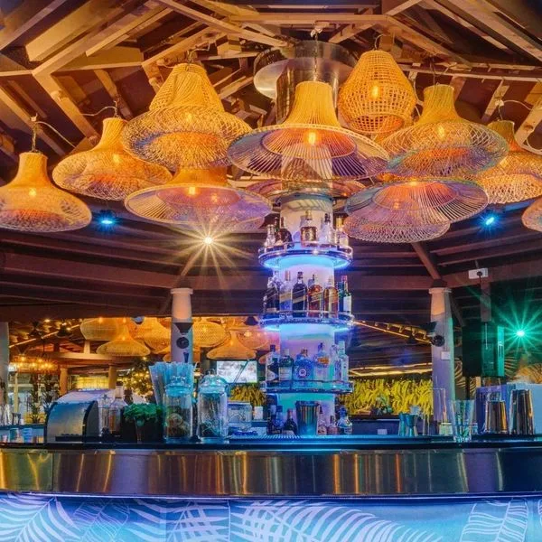 Hilton Colombo - zdjęcie 4