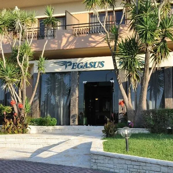 Pegasus (Roda) - zdjęcie 4