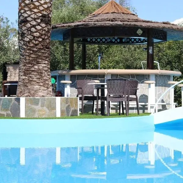 Pegasus (Roda) - zdjęcie 2