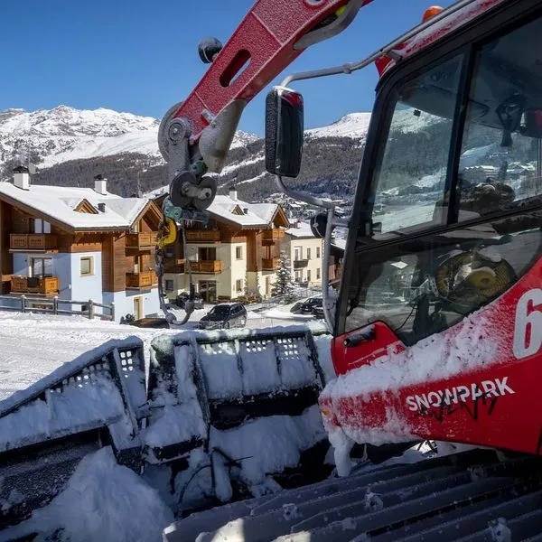 Chalet Gianni - zdjęcie 2