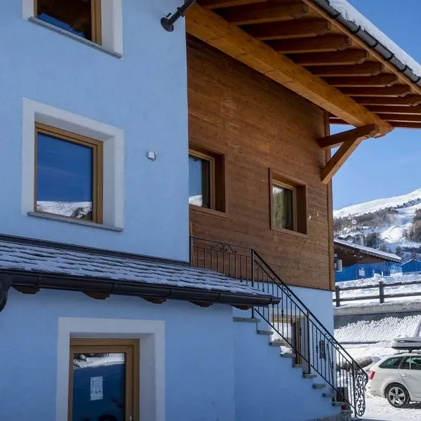 Chalet Gianni - zdjęcie 5