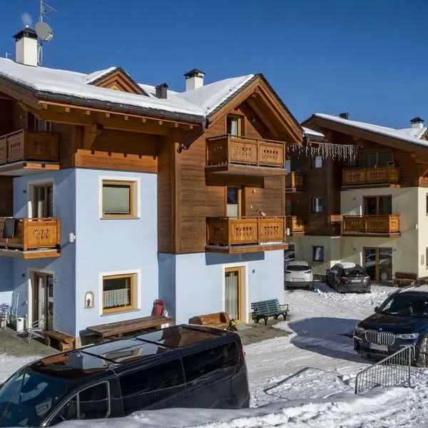 Chalet Gianni - zdjęcie 4