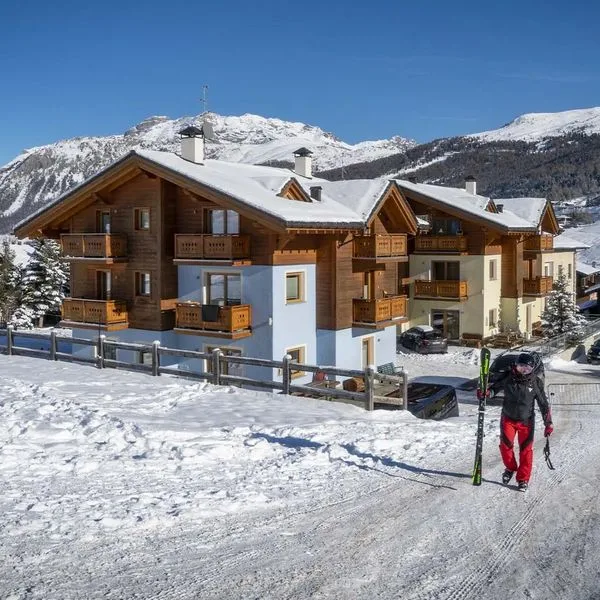 Chalet Gianni - zdjęcie 3