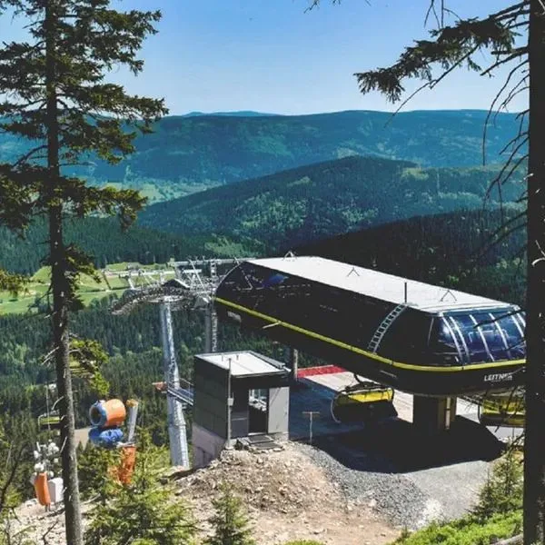 Biała Perła Sun & Snow - zdjęcie 5