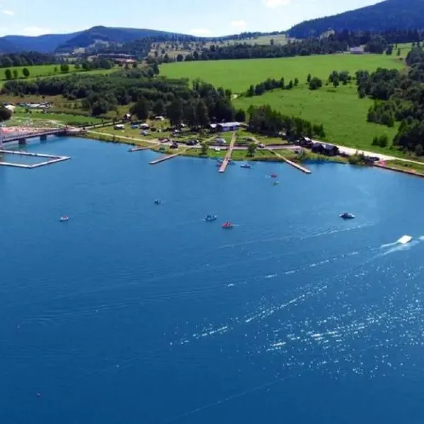 Biała Perła Sun & Snow - zdjęcie 4