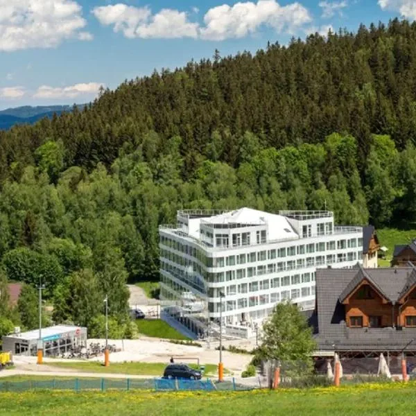 Biała Perła Sun & Snow - zdjęcie 2