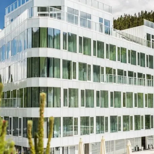 Biała Perła Sun & Snow