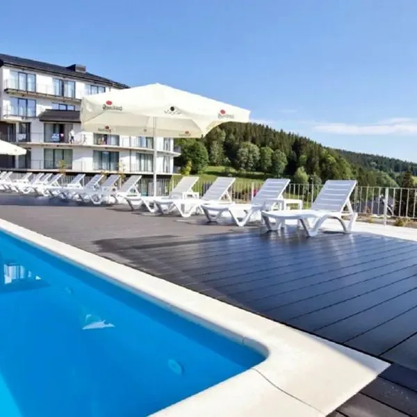 Biała Perła Sun & Snow - zdjęcie 3