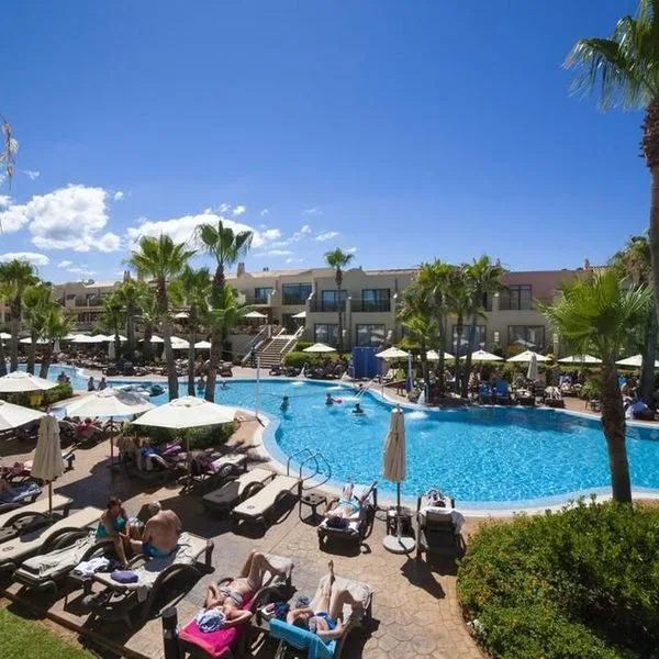 Valentin Star (Menorca) - zdjęcie 3