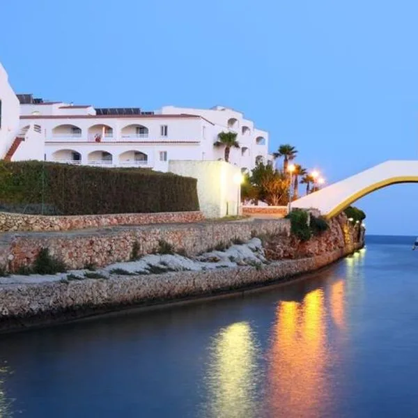 Valentin Star (Menorca) - zdjęcie 4