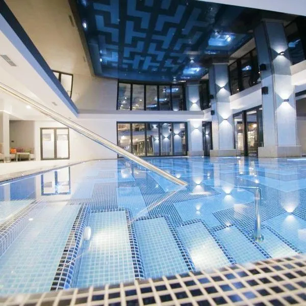 Inex Gorica - zdjęcie 3