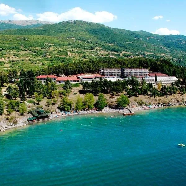 Inex Gorica - zdjęcie 2