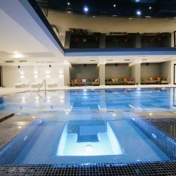 Inex Gorica - zdjęcie 4