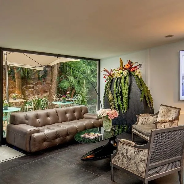 Fragrance St. Peter - zdjęcie 2