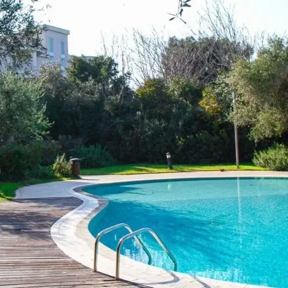 Ibis Styles Bari Giovinazzo (ex. President)