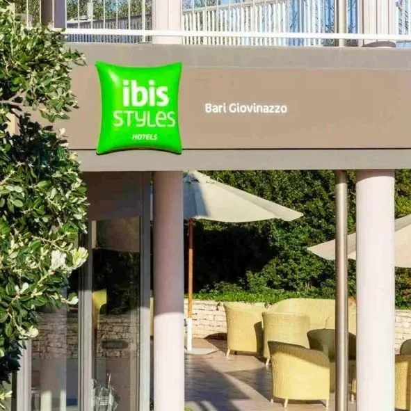 Ibis Styles Bari Giovinazzo (ex. President) - zdjęcie 2