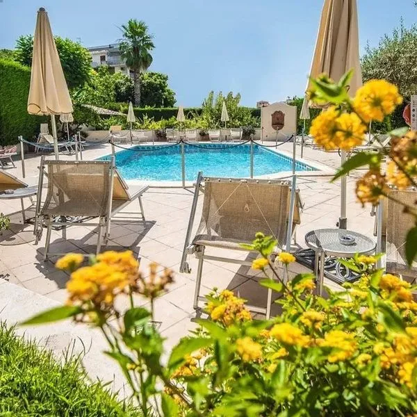 Villa Daphne - zdjęcie 3