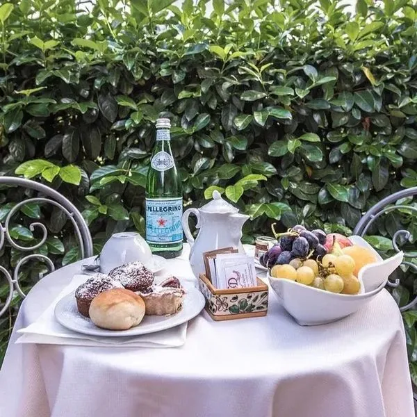 Villa Daphne - zdjęcie 4