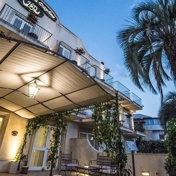 Villa Daphne - zdjęcie 2