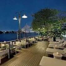 Riva Surya Bangkok - zdjęcie 3