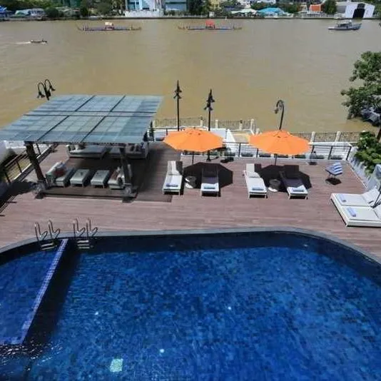 Riva Surya Bangkok - zdjęcie 4
