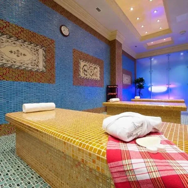 Royal Tulip - zdjęcie 5