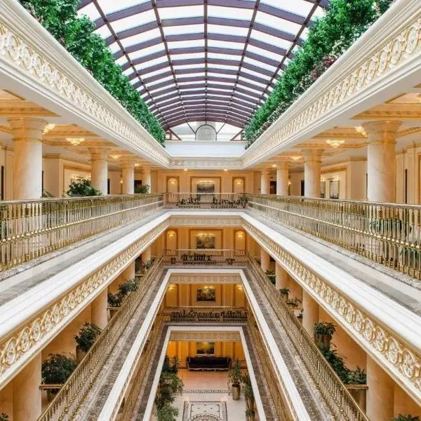 Royal Tulip - zdjęcie 2