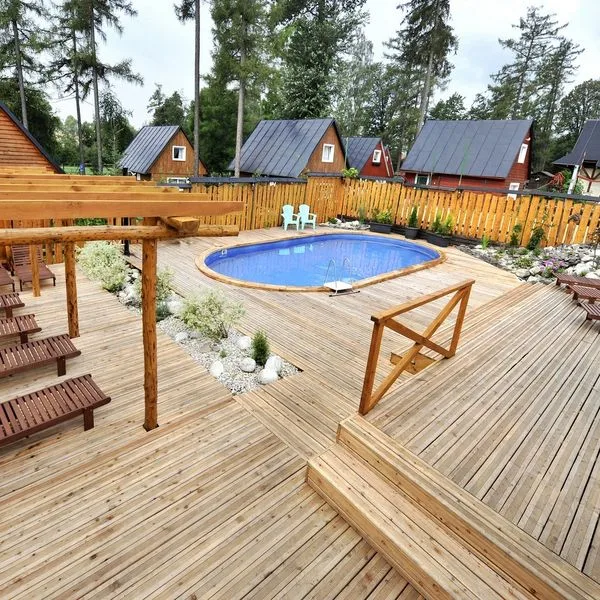 Tatry Holiday (Wielki Sławków) - zdjęcie 4