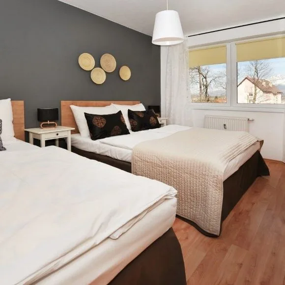 Tatry Holiday (Wielki Sławków) - zdjęcie 3