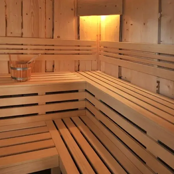 Tatry Holiday (Wielki Sławków) - zdjęcie 5