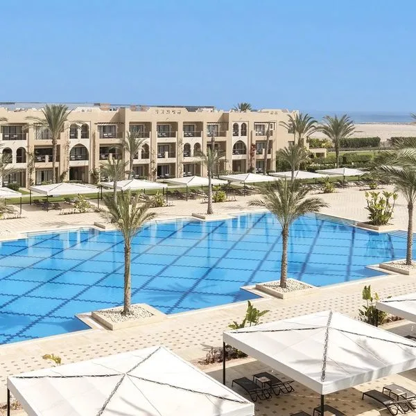 Jaz Oriental Resort - zdjęcie 2