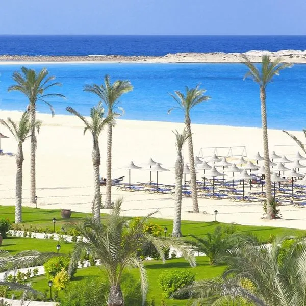 Jaz Oriental Resort - zdjęcie 3